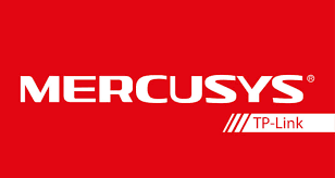 MERCUSYS